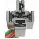 Purchase Top-Quality ABS Connector by BLUE STREAK (HYGRADE MOTOR) - HP3810 pa62