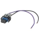 Purchase Top-Quality ABS Connector by BLUE STREAK (HYGRADE MOTOR) - HP3835 pa9