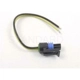 Purchase Top-Quality ABS Connector by BLUE STREAK (HYGRADE MOTOR) - HP3840 pa1