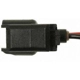 Purchase Top-Quality BLUE STREAK (HYGRADE MOTOR) - HP3945 - ABS Connector pa6