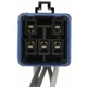 Purchase Top-Quality ABS Connector by BLUE STREAK (HYGRADE MOTOR) - HP4655 pa36