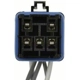 Purchase Top-Quality ABS Connector by BLUE STREAK (HYGRADE MOTOR) - HP4655 pa39