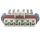 Purchase Top-Quality ABS Connector by BLUE STREAK (HYGRADE MOTOR) - HP4790 pa4
