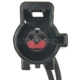 Purchase Top-Quality ABS Connector by BLUE STREAK (HYGRADE MOTOR) - S1021 pa1
