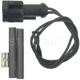 Purchase Top-Quality ABS Connector by BLUE STREAK (HYGRADE MOTOR) - S1021 pa5