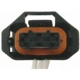 Purchase Top-Quality ABS Connector by BLUE STREAK (HYGRADE MOTOR) - S1038 pa10