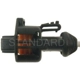 Purchase Top-Quality ABS Connector by BLUE STREAK (HYGRADE MOTOR) - S1038 pa8