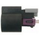Purchase Top-Quality ABS Connector by BLUE STREAK (HYGRADE MOTOR) - S1074 pa36