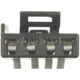 Purchase Top-Quality ABS Connector by BLUE STREAK (HYGRADE MOTOR) - S1141 pa1