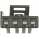 Purchase Top-Quality ABS Connector by BLUE STREAK (HYGRADE MOTOR) - S1141 pa46