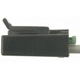Purchase Top-Quality ABS Connector by BLUE STREAK (HYGRADE MOTOR) - S1141 pa48