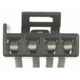 Purchase Top-Quality ABS Connector by BLUE STREAK (HYGRADE MOTOR) - S1141 pa51