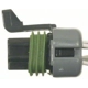 Purchase Top-Quality ABS Connector by BLUE STREAK (HYGRADE MOTOR) - S1147 pa12