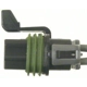 Purchase Top-Quality ABS Connector by BLUE STREAK (HYGRADE MOTOR) - S1207 pa52