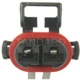Purchase Top-Quality ABS Connector by BLUE STREAK (HYGRADE MOTOR) - S1337 pa1