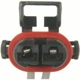 Purchase Top-Quality ABS Connector by BLUE STREAK (HYGRADE MOTOR) - S1337 pa26