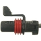 Purchase Top-Quality ABS Connector by BLUE STREAK (HYGRADE MOTOR) - S1337 pa29