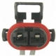 Purchase Top-Quality ABS Connector by BLUE STREAK (HYGRADE MOTOR) - S1337 pa30