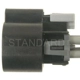 Purchase Top-Quality ABS Connector by BLUE STREAK (HYGRADE MOTOR) - S1501 pa30