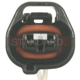 Purchase Top-Quality ABS Connector by BLUE STREAK (HYGRADE MOTOR) - S1530 pa1