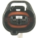 Purchase Top-Quality ABS Connector by BLUE STREAK (HYGRADE MOTOR) - S1530 pa13