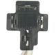 Purchase Top-Quality ABS Connector by BLUE STREAK (HYGRADE MOTOR) - S1536 pa4
