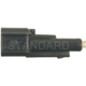 Purchase Top-Quality ABS Connector by BLUE STREAK (HYGRADE MOTOR) - S1563 pa19