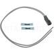 Purchase Top-Quality ABS Connector by BLUE STREAK (HYGRADE MOTOR) - S1611 pa38