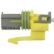 Purchase Top-Quality ABS Connector by BLUE STREAK (HYGRADE MOTOR) - S1680 pa3