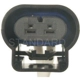 Purchase Top-Quality ABS Connector by BLUE STREAK (HYGRADE MOTOR) - S1707 pa1