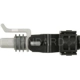 Purchase Top-Quality ABS Connector by BLUE STREAK (HYGRADE MOTOR) - S1791 pa1