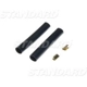 Purchase Top-Quality ABS Connector by BLUE STREAK (HYGRADE MOTOR) - S1895 pa28