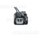Purchase Top-Quality ABS Connector by BLUE STREAK (HYGRADE MOTOR) - S1895 pa33