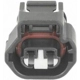 Purchase Top-Quality ABS Connector by BLUE STREAK (HYGRADE MOTOR) - S1920 pa4