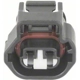 Purchase Top-Quality ABS Connector by BLUE STREAK (HYGRADE MOTOR) - S1920 pa9
