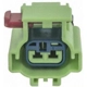 Purchase Top-Quality ABS Connector by BLUE STREAK (HYGRADE MOTOR) - S2052 pa38