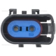 Purchase Top-Quality ABS Connector by BLUE STREAK (HYGRADE MOTOR) - S2113 pa1