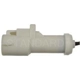 Purchase Top-Quality ABS Connector by BLUE STREAK (HYGRADE MOTOR) - S2114 pa7