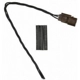 Purchase Top-Quality ABS Connector by BLUE STREAK (HYGRADE MOTOR) - S2282 pa19