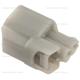 Purchase Top-Quality ABS Connector by BLUE STREAK (HYGRADE MOTOR) - S2322 pa10