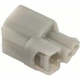 Purchase Top-Quality ABS Connector by BLUE STREAK (HYGRADE MOTOR) - S2322 pa12