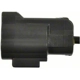Purchase Top-Quality ABS Connector by BLUE STREAK (HYGRADE MOTOR) - S2334 pa7
