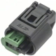 Purchase Top-Quality ABS Connector by BLUE STREAK (HYGRADE MOTOR) - S2403 pa2