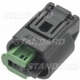 Purchase Top-Quality ABS Connector by BLUE STREAK (HYGRADE MOTOR) - S2403 pa3