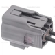 Purchase Top-Quality ABS Connector by BLUE STREAK (HYGRADE MOTOR) - S2411 pa2