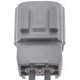 Purchase Top-Quality ABS Connector by BLUE STREAK (HYGRADE MOTOR) - S2411 pa3