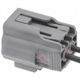 Purchase Top-Quality ABS Connector by BLUE STREAK (HYGRADE MOTOR) - S2411 pa8