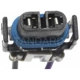 Purchase Top-Quality ABS Connector by BLUE STREAK (HYGRADE MOTOR) - S553 pa1