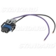 Purchase Top-Quality ABS Connector by BLUE STREAK (HYGRADE MOTOR) - S553 pa11