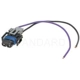 Purchase Top-Quality ABS Connector by BLUE STREAK (HYGRADE MOTOR) - S553 pa13